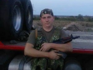 Спілка ветеранів АТО дасть 200 000 грн за «голови» вбивць бійця Артема Приходька