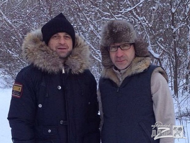 Стали відомі версії вбивства "правої руки" Кернеса