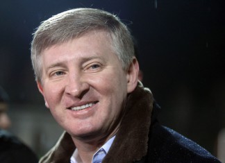 У Маріуполі робітники організовують заколот проти структур Ахметова