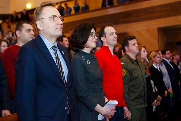 У в’язниці можуть опинитися Садовий, Семенченко та регіональні лідери Самопомочі?