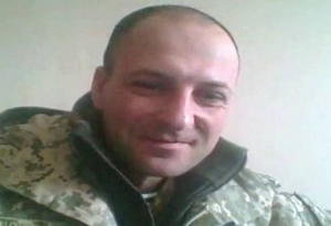 Командир морпехов Феодосии Делятицкий: Украина приказала нам сдать оружие