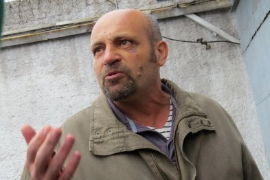 Мариупольского педофила выпустили на свободу