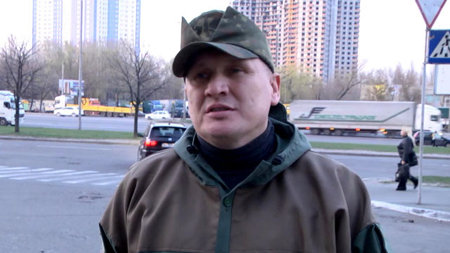 Коханівському присудили частковий домашній арешт за погроми в Києві