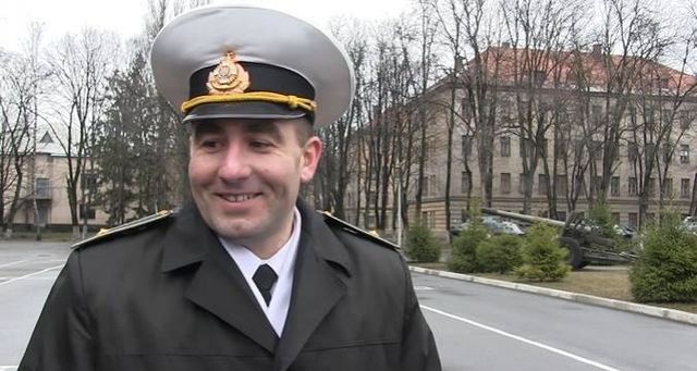 Юрченко: Кафе крымского татарина, помогавшего украинским военным, сожгли