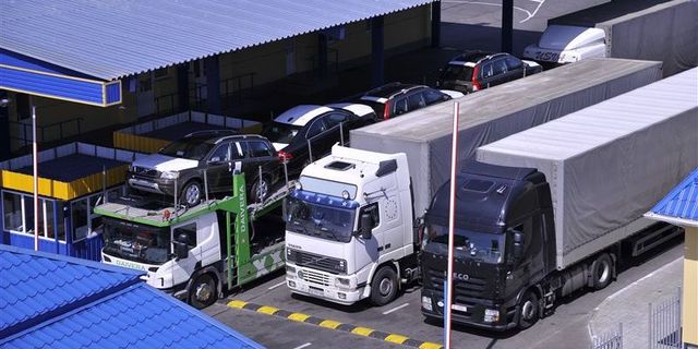 В Мининфраструктуры оценили потери Украины от блокирования российских грузов в 115 млрд гривен