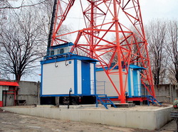 В Луганске украли оборудование для сотовой связи на миллион долларов