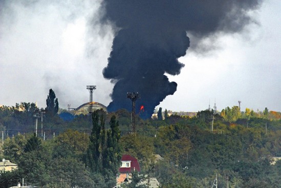 ТОП-20 САМЫХ БОГАТЫХ РУКОВОДИТЕЛЕЙ ДНР И ЛНР