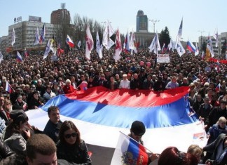 Окупанти Донбасу виклали повні списки учасників бандформувань і їх прислужників