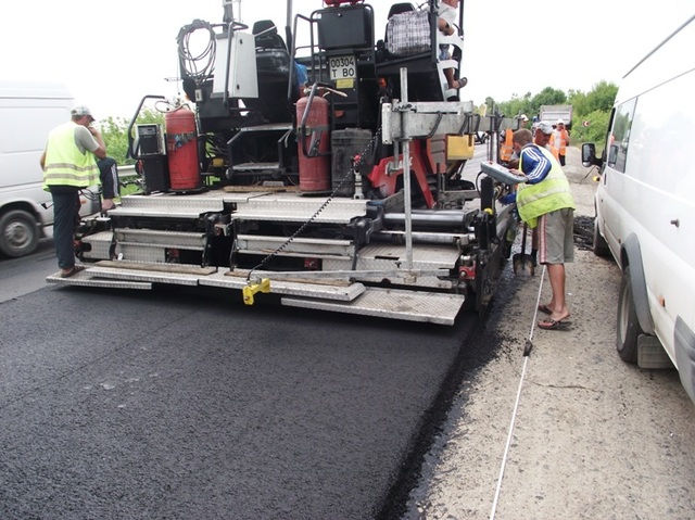 Вартість послуг «Техно-Буд-Центру» по догляду за дорогами
