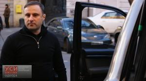 Лорткипанидзе намерен бороться с рэкетом и разбойниками в Беляевке