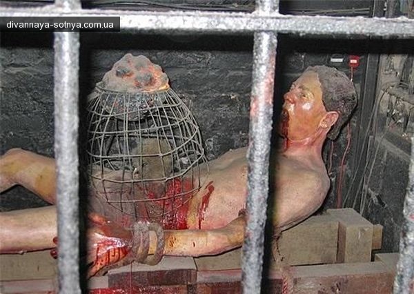 Українські партизани в Донецьку помстилися лікарю, який кастрував полонених