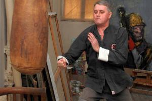 Лесь Подерв’янський: «Міністерство культури потрібно ліквідувати як пам’ятник Леніну»