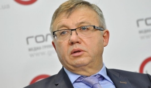 На коливаннях гривні заробляють $15 млн – Олександр Савченко