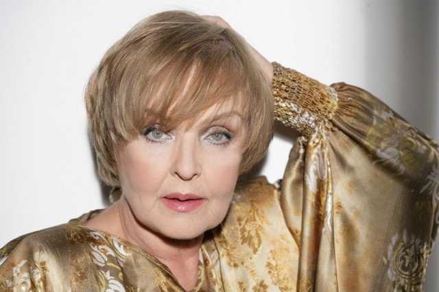 Известная украинская актриса рассказала, как ее обидели на росТВ