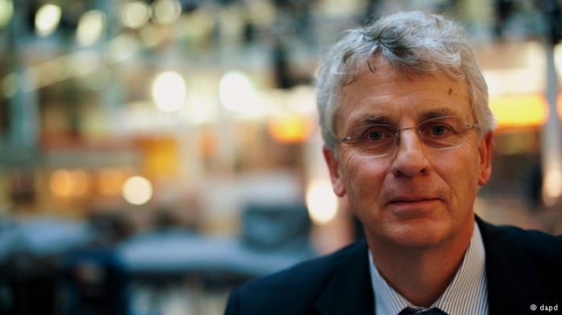 В Германии хотят взять под полный контроль новый план по спасению Украины