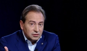 Звіт прем’єра – 10 хвилин цинізму та брехні – Томенко