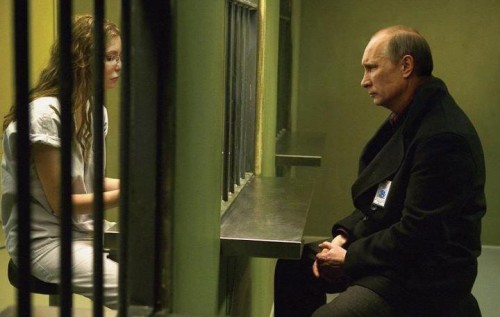 Международный уголовный суд может выдать ордер на арест Путина - Deutsche Welle