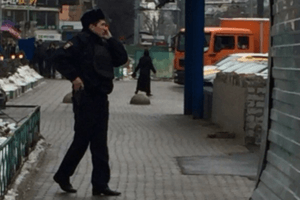 В Москве няня обезглавила ребенка и появилась у метро с криками "Аллах акбар"