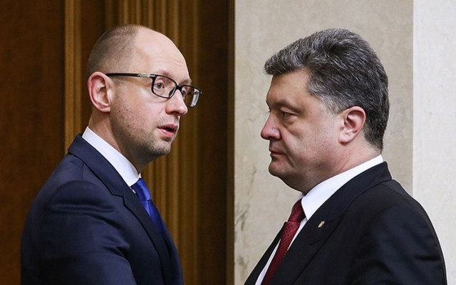 Нас ожидает большая война компроматов, — эксперт