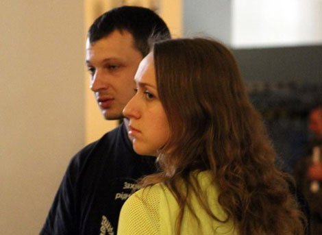 Патріотам тюрми! СБУ затримало Друга Гонту