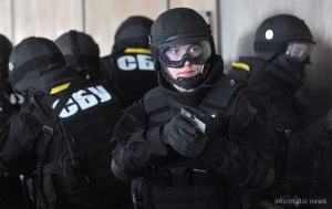 Судді заборонили розслідувати справу проти начальника СБУ, який керував бурштиновою мафією