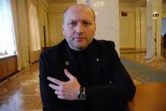 Борислав Береза рассказал, откуда у него миллионы