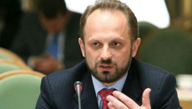 Бессмертный назвал главное условие для проведения выборов на Донбассе