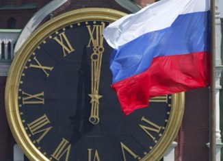 Россия: тихий конец сверхдержавы