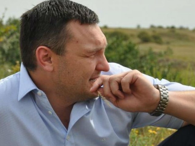 Скандал у Туки: Хто такий друг Януковича Альоша, який насправді керує Луганщиною