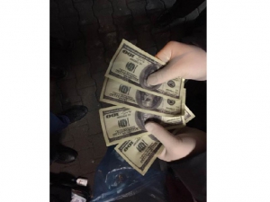 Тернопільська поліція бере хабарі під носом в СБУ і НАБУ