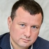 Харьковскую налоговую возглавил Николай Рыбаков, которого подозревают в коррупции