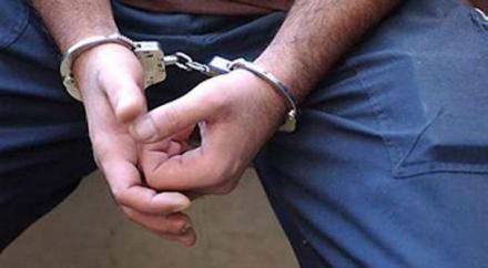 Полиция задержала обстрелянного из гранатомета криминального авторитета