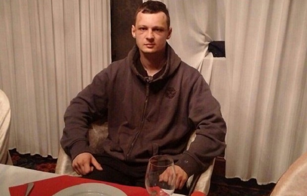 Краснова відпустили просто із зали суду