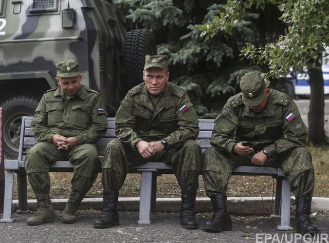 В ГУР рассказали, как пьяный российский офицер решил «досрочно выиграть войну»