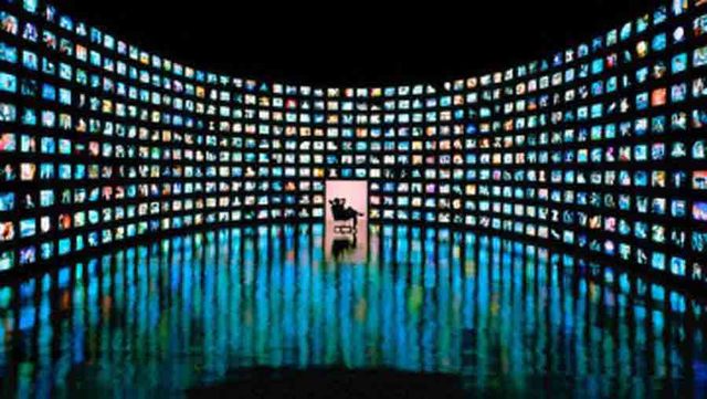 Гибридная война: сегодняшняя тактика Кремля в информационном пространстве