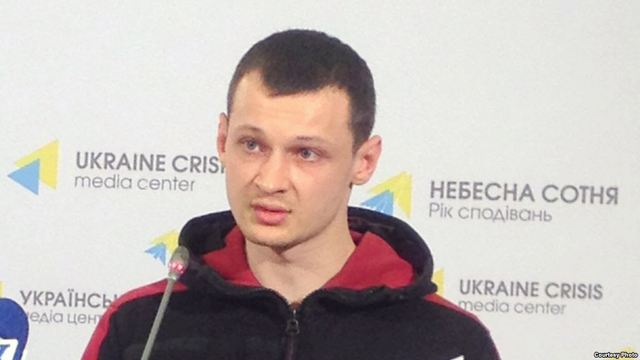 Краснов рассказал о пытках в СБУ