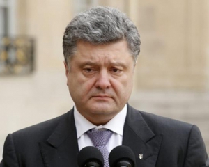 "Маєте зробити вибір між Вашими і нашими солдатами" - звернення до президента