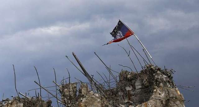 Украина потеряла шансы вернуть Донбасс в 2016 году - Гримчак