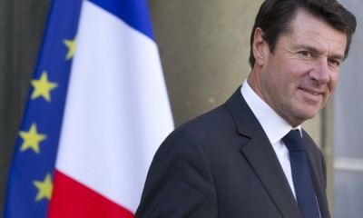 Мэр Ниццы принял делегацию оккупационных властей Крыма