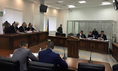 Геращенко рассказал о драке между патрульным и заключенным в СИЗО