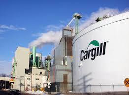   Cargill      