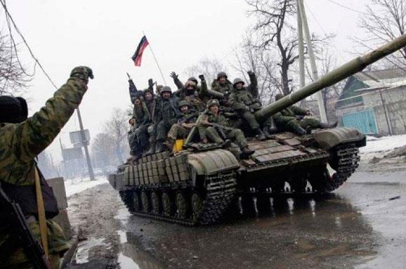 Штабні вже не рахують кількість обстрілів, але приховують кількість загиблих