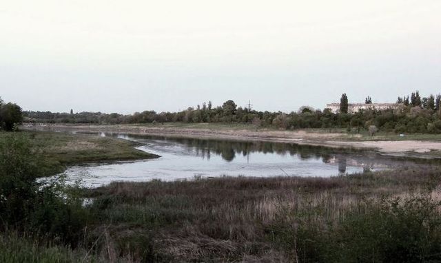 Чиновники Мариуполя предлагают участникам АТО земельные участки на болоте без возможности проведения коммуникаций