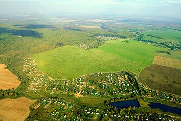 Земельный чиновник, пойманный на взятке в 100 тыс. гривен, сядет на 3 года