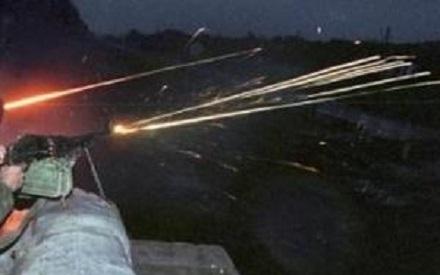 Под Авдеевкой ожесточенные бои. Оккупанты пытаются вернуть потерянные позиции