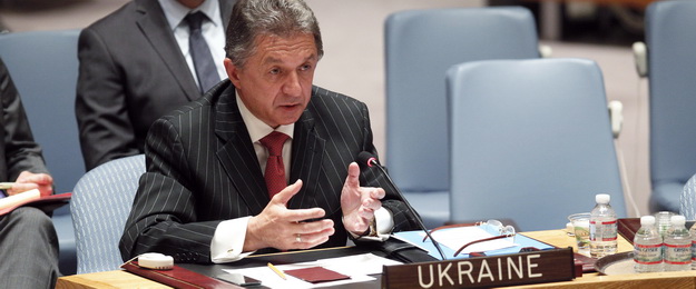 Як звільняли Юрія Сергеєва: приховані подробиці відомого скандалу