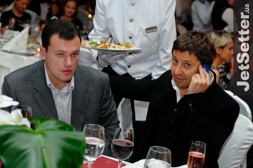 “В отличие от "рыгов", нас будут убивать", - экс-депутат Киевоблсовета Дмитрий Крейнин