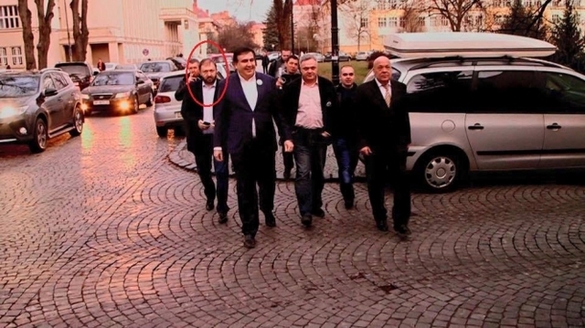 Москаль призначив своїм помічником скандального екс-регіонала