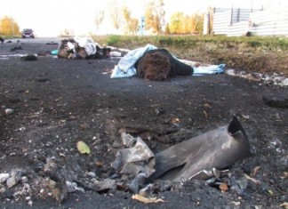 Організація об’єднаних націй назвала число загиблих мирних жителів Донбасу