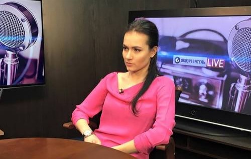 Украинская чемпионка осудила спортсменов-предателей